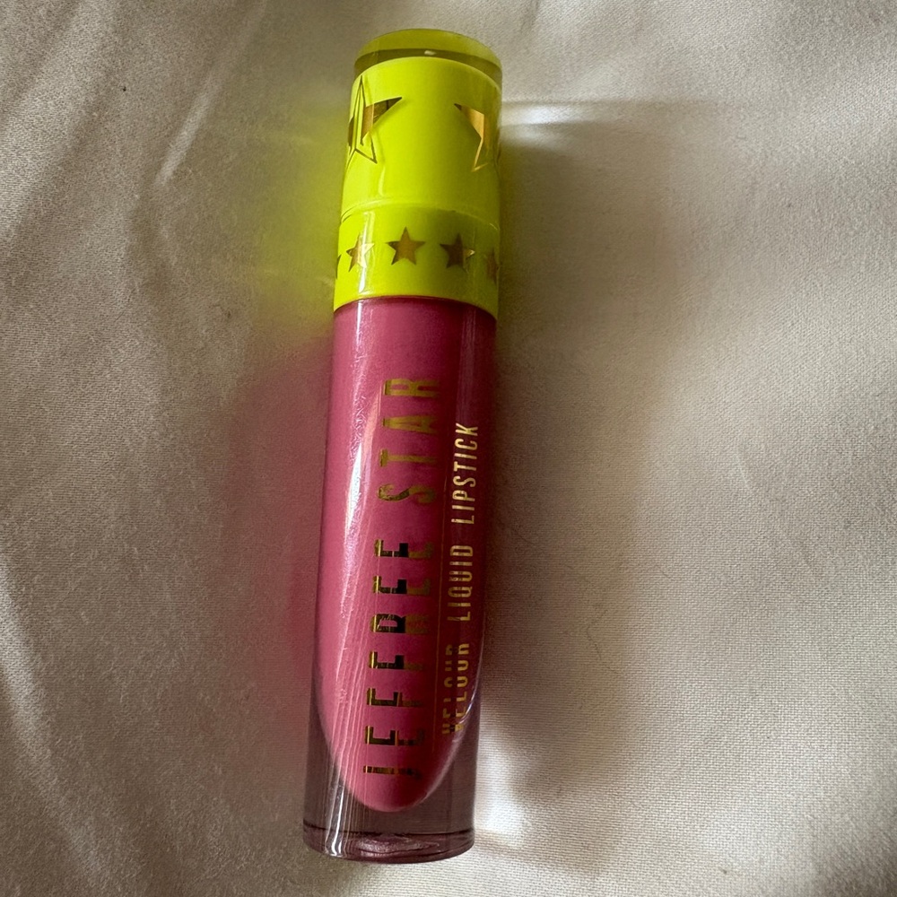 Jeffree Star Velour Liquid Lipstick
